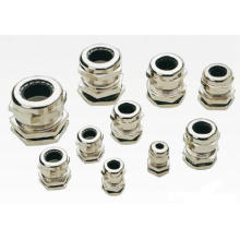 Metal Material Cable Gland/ Metal Fixed Cable Gland Pg Type